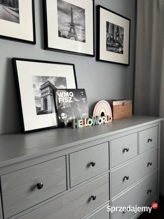 Sprzedam apartament z tarasem na Woli internet Warszawa