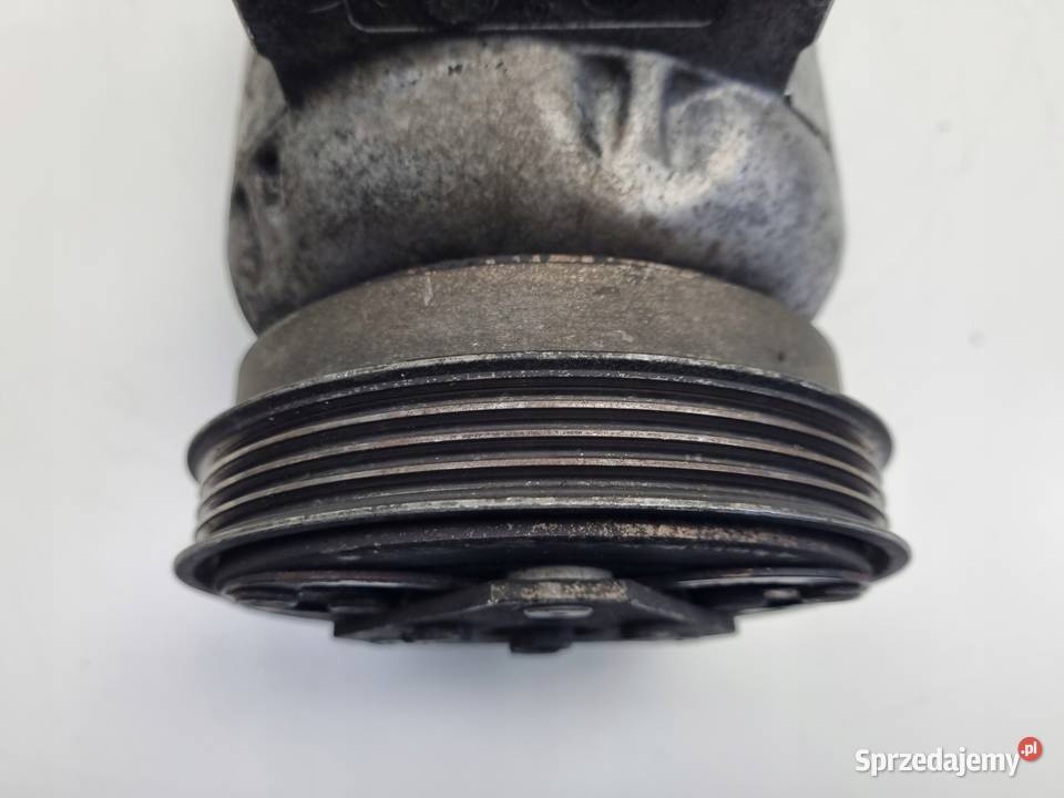 SPRĘŻARKA KLIMATYZACJI VW Passat B5 19 TDI pompa