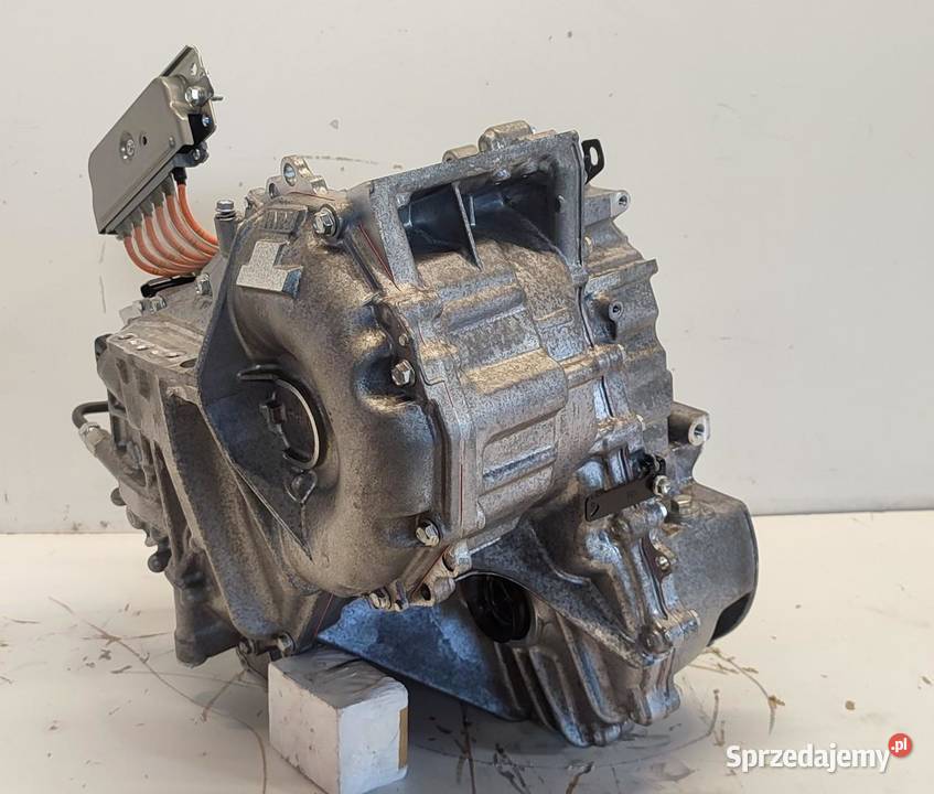 MAZDA 2 TOYOTA YARIS SKRZYNIA BIEGÓW 15 HYBRID dolnośląskie