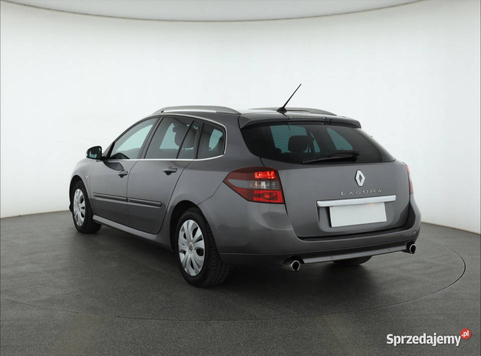 Renault Laguna 20 DCi 135180km mazowieckie Piaseczno