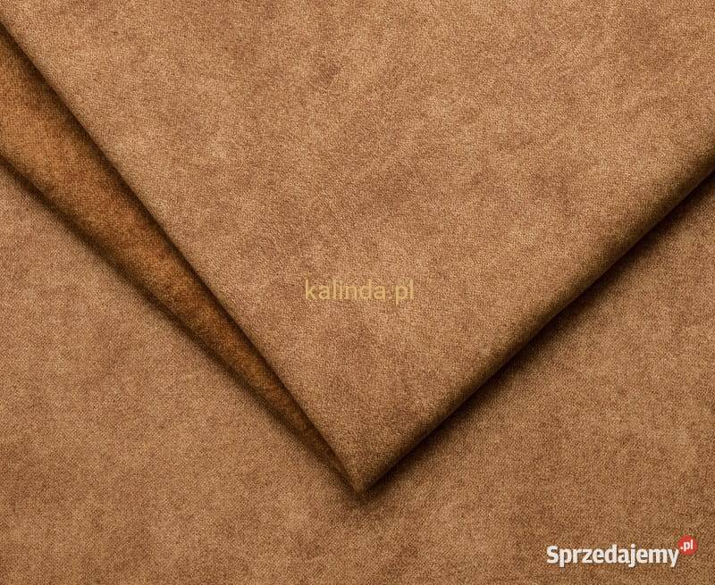 Whisper tkanina tapicerska obiciowa welur Gdańsk