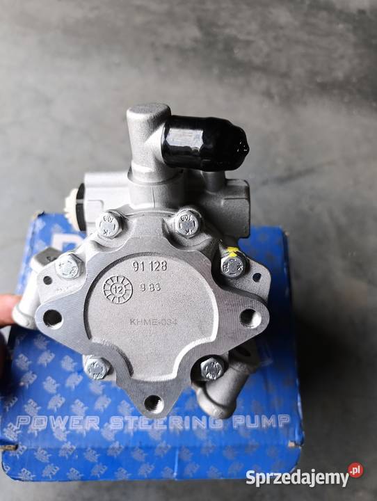 Pompawspomagania NTY SPWME034 Grzybno