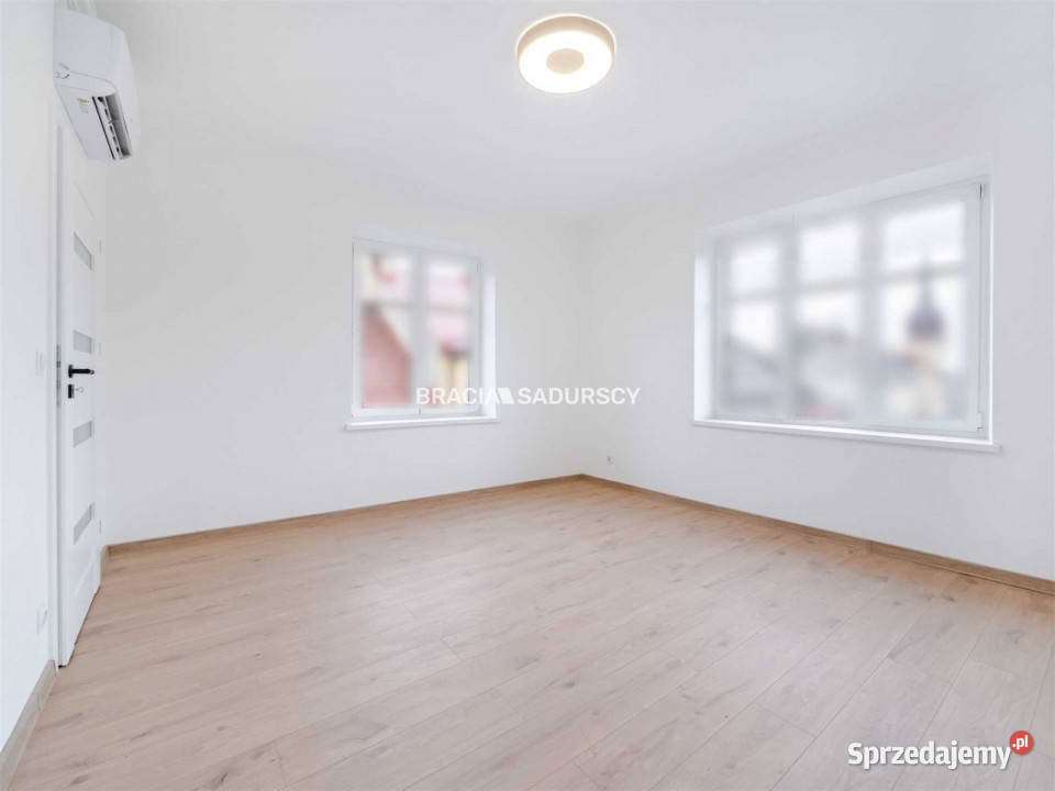 Sprzedaż mieszkania Skawina 50m2 3 pokoje Sprzedaż sprzedam