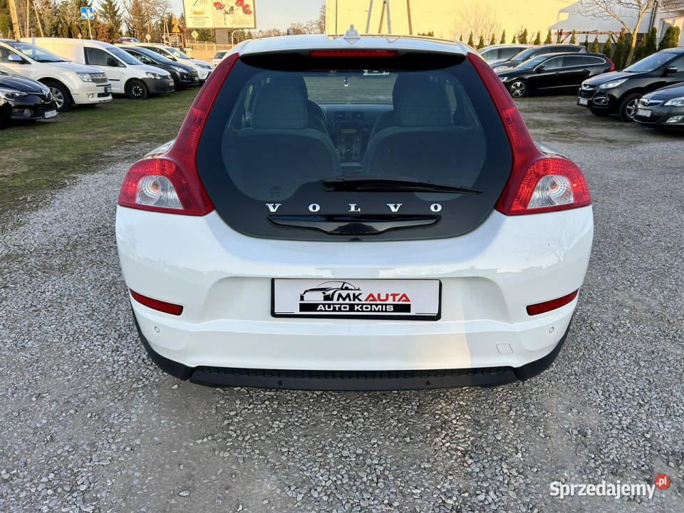 Volvo C30 I 2006 Nowe Iganie sprzedam