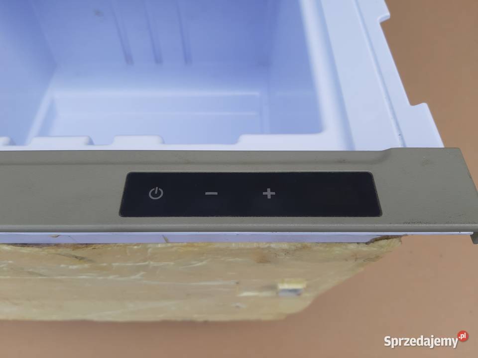 VOLVO FH4 LODÓWKA 24V 34 LITRY 82212505 Bieleń sprzedam