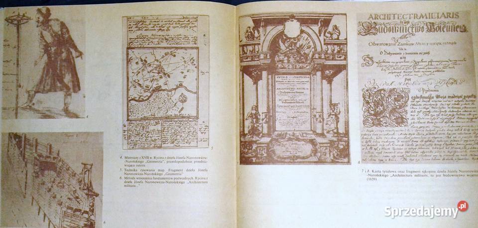 Polacy na szlakach techniki Alfred Liebfeld Chełm