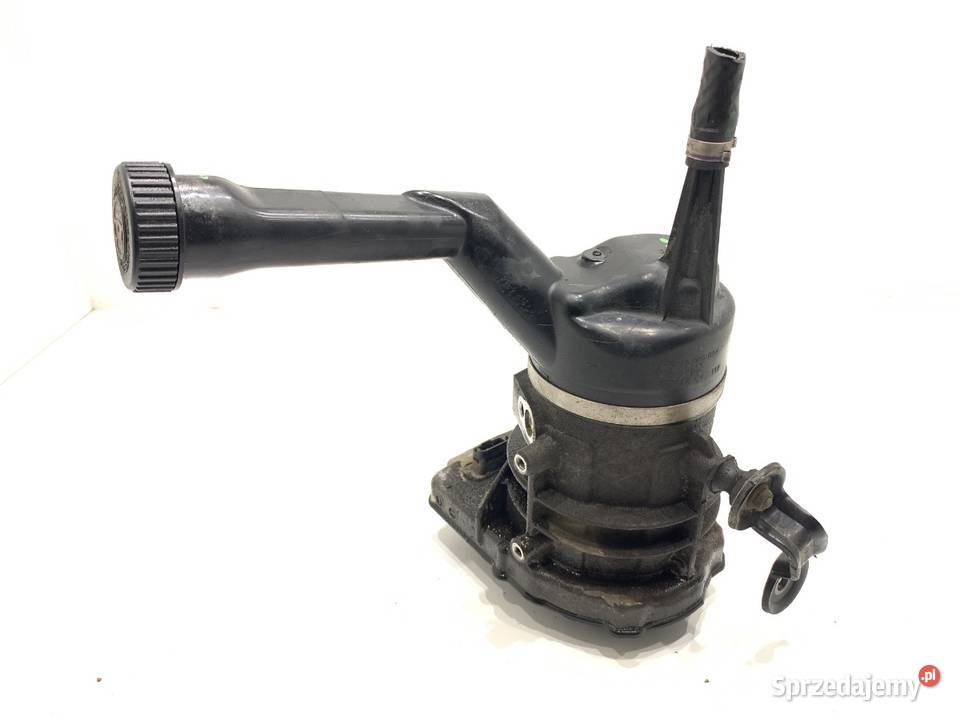 POMPA WSPOMAGANIA CITROEN C4 PICASSO I