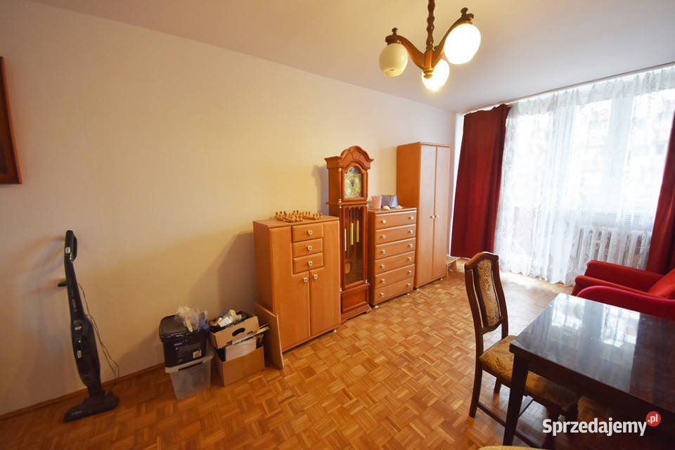 Sprzedaż 3 pokojowe Opole Teatralny