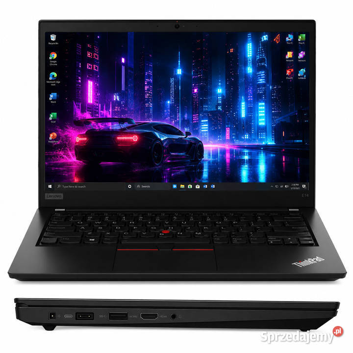 Sprzedaż laptopów dobór pod potrzeby klienta Katowice