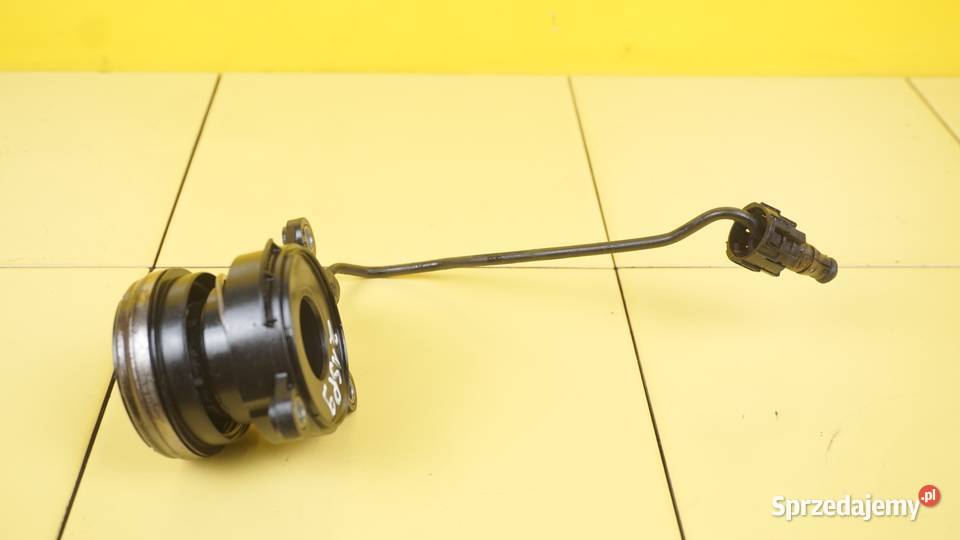 MERIVA B MOKKA 14 TURBO B 12r A14NET wysprzeglik osobowe Suków