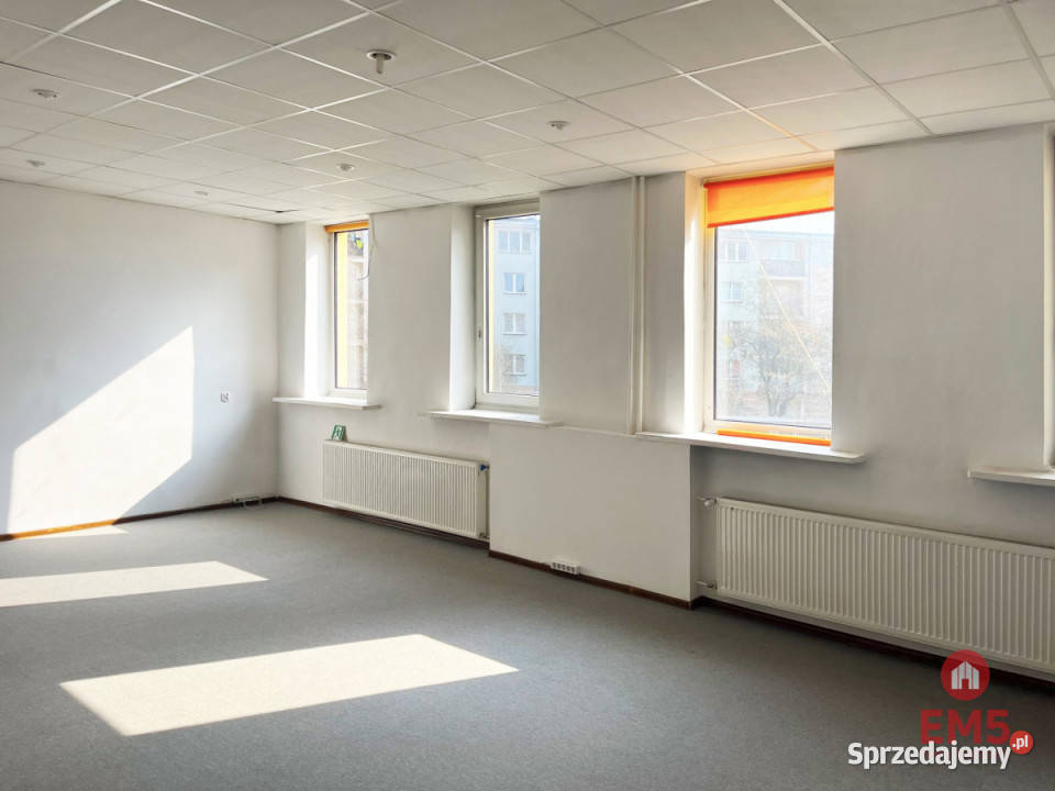 Wynajem lokalu 63m2 Białystok 170m2