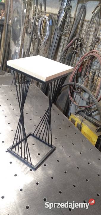 Kwietnik loft Kwietniki Warszawa