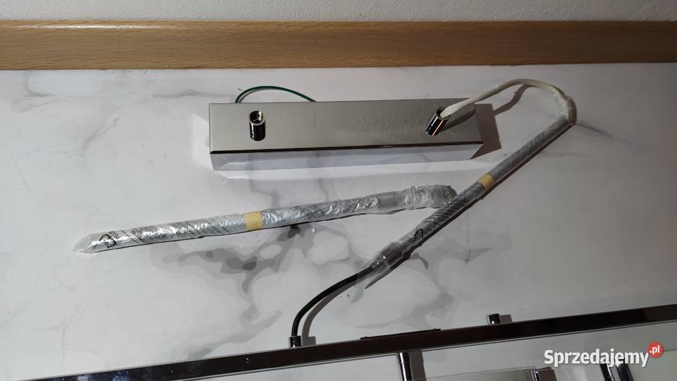 Lampa wisząca Endon CLEF BAR3CH