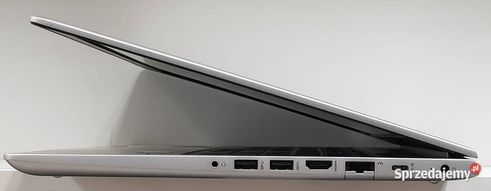 Laptop HP ProBook 450 G6 Intel i58265u 16GB Lublin