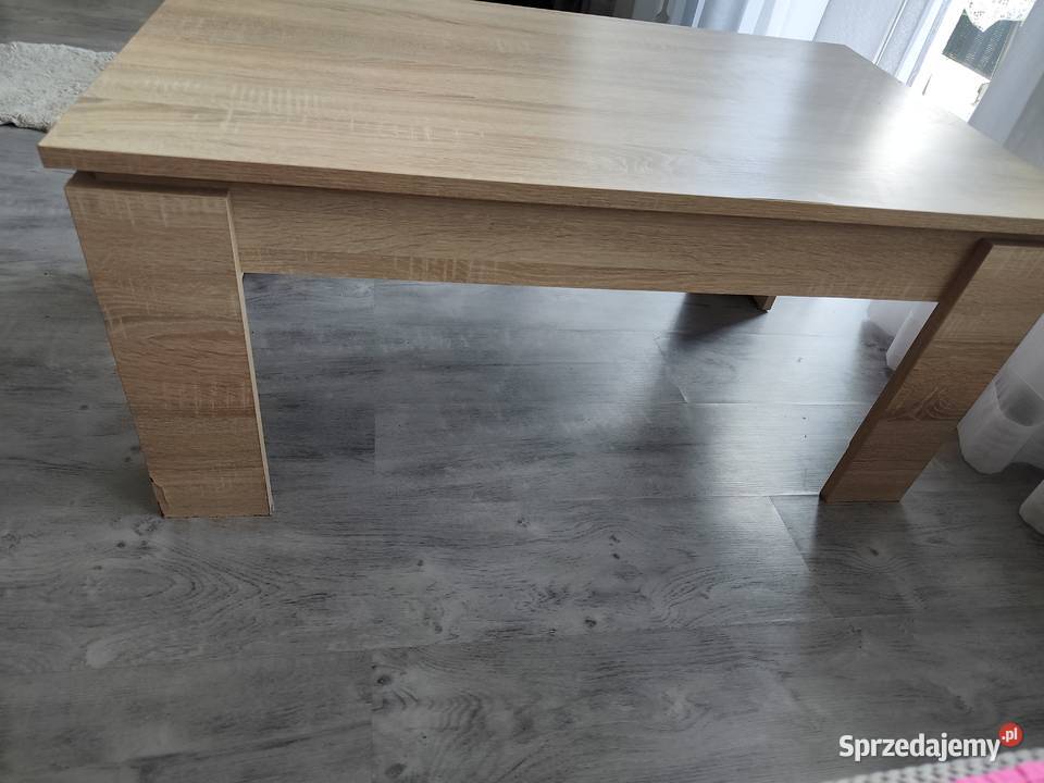 Ława stolik kawowy Zamość