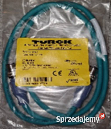 Przewód Turck RSSD RSSD 4411M Rybnik