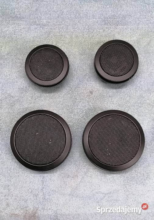 Bmw e36 cabrio głośniki Hifi Goleniów