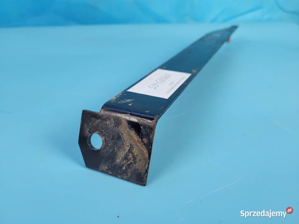 CASE IH PUMA 145 12r WSPORNIK BŁOTNIKA LEWY