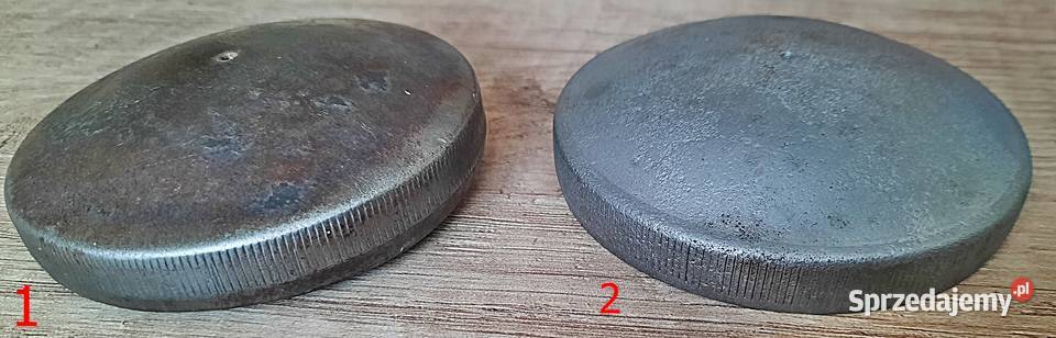 Korek wlewu zbiornika paliwa WFM WSK SHL Ostrów Wielkopolski