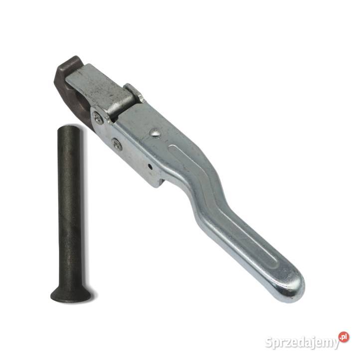 SPINACZ BURTY LEWY OCYNK OTWIERANIE DÓŁ SWORZEŃ