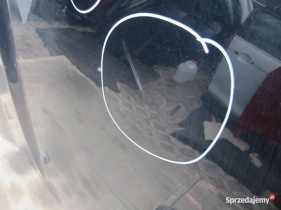 FORD KUGA MK1 I 11r maska