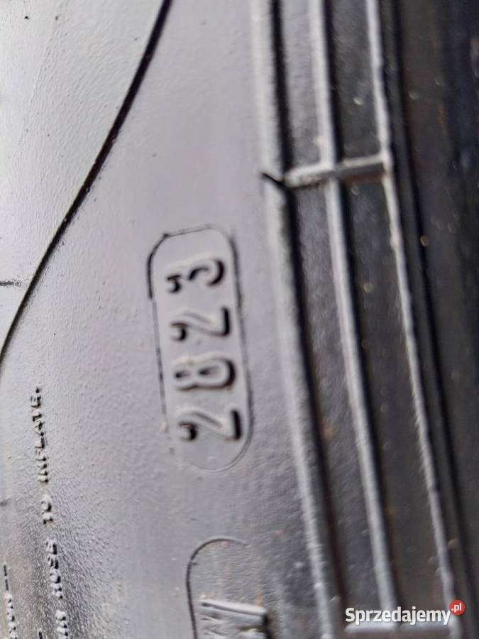 Opony Sava Cargo 5 43550R195 6 sztuk 19.5cale Ciężarowe