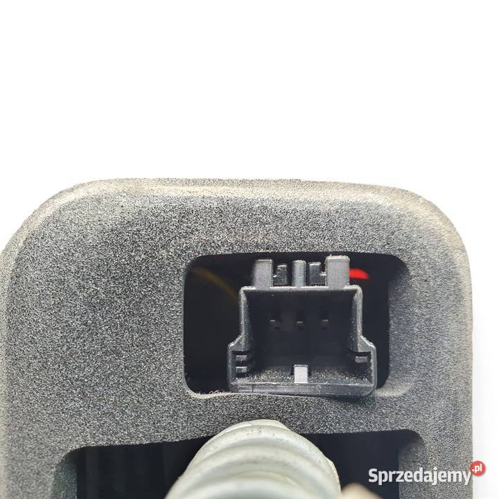 LAMPA LEWA VW Golf VI 20082012 tylna tylnia lewy Chełm