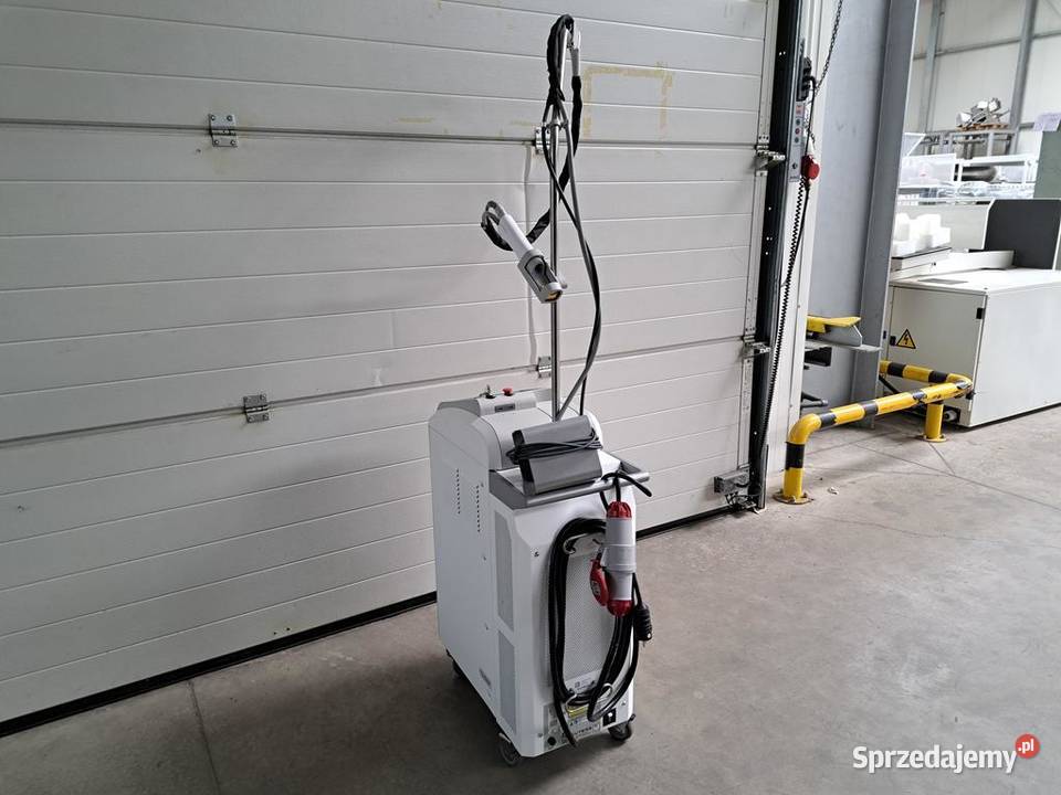 Laser medyczny Cutera Inc CLASSYS EXCEL HR Słomczyn