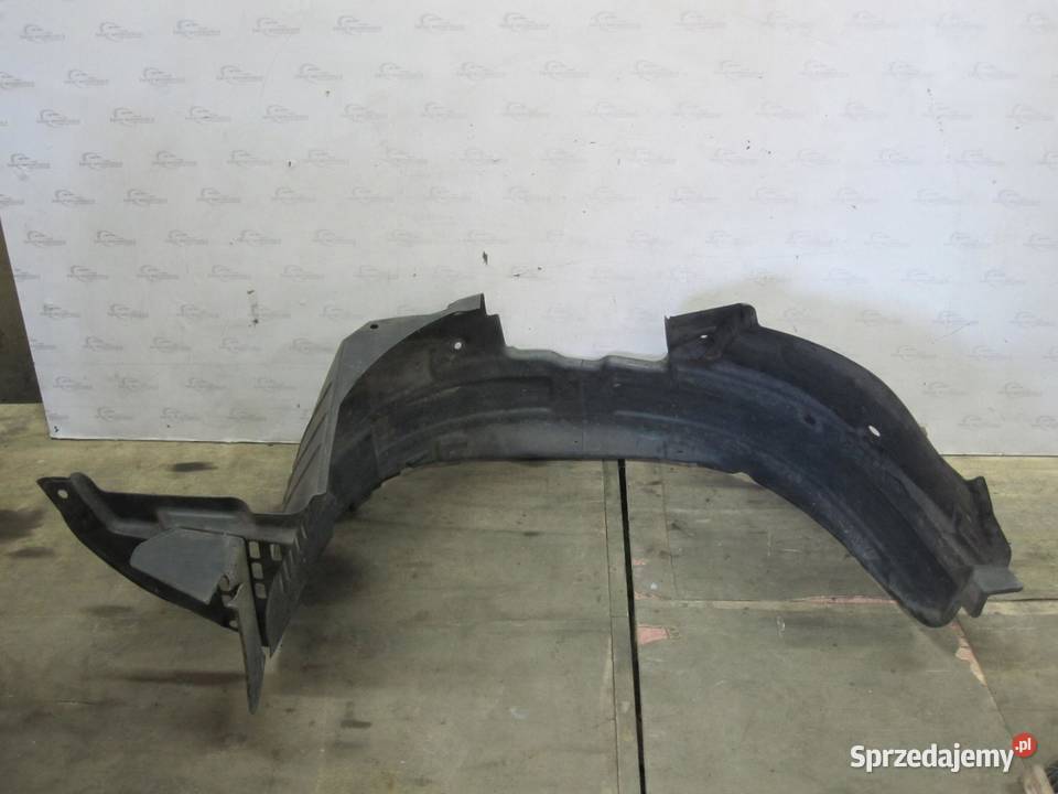 KIA SORENTO II 4x4 10r nadkole prawy przód świętokrzyskie sprzedam