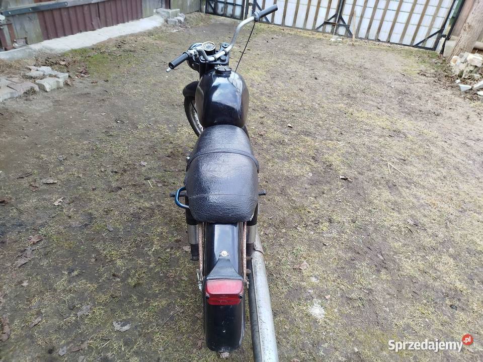 WSK sprawna Biłgoraj