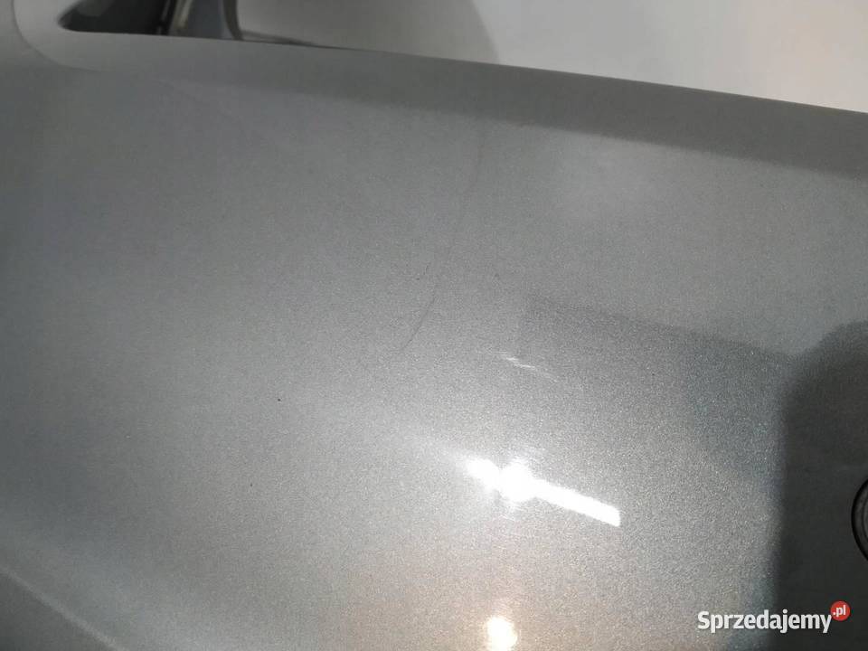 ZDERZAK TYŁ PDC PLUS LA7T VW Volkswagen Golf V Rok produkcji 2005