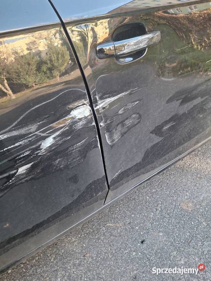 Audi A4 b8 20TDI 2000cm3 A4 Drezdenko