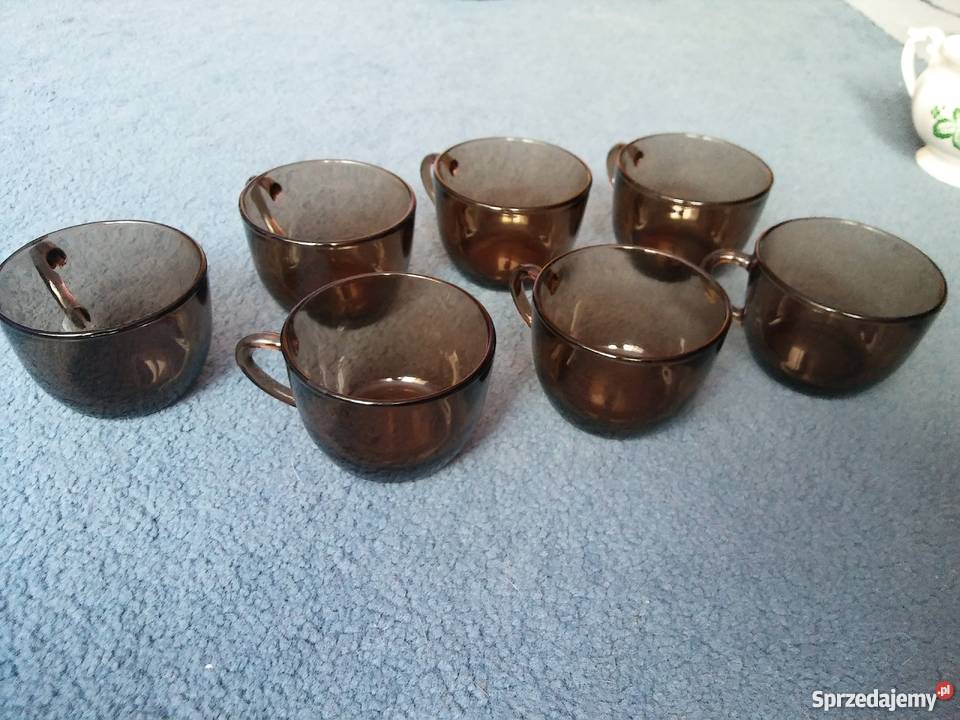 filiżanki kubki 7 Poznań