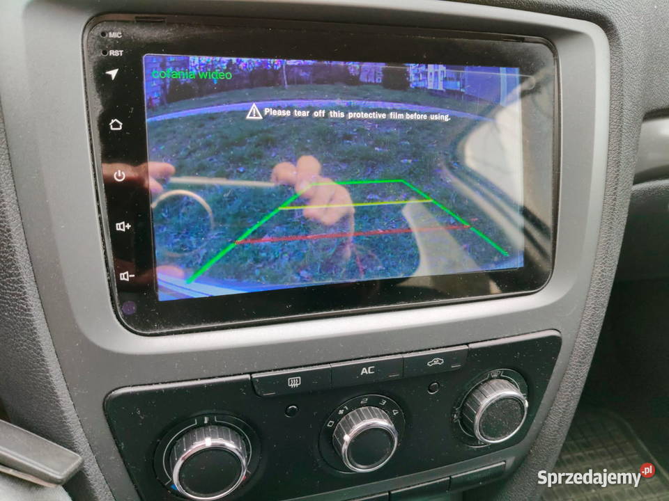 oszczędna Skoda Katowice