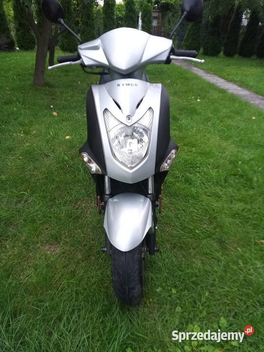 Kymco