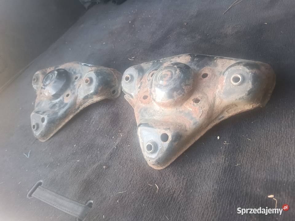 Mocowanie Makpersona Audi A4 B5 a142 Myszków