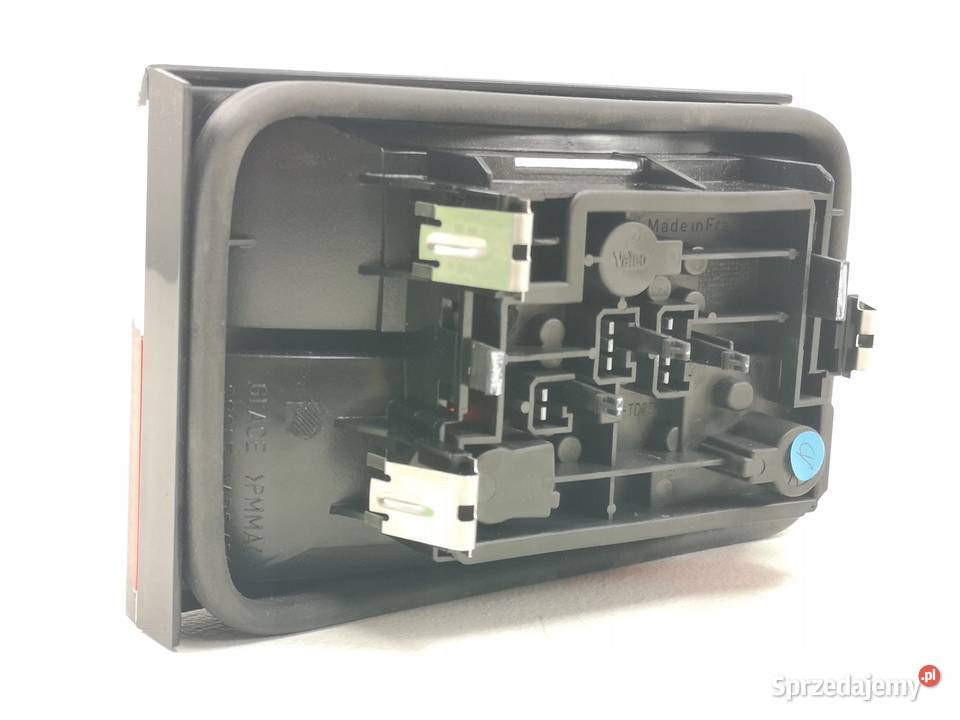 LAMPA PRAWY TYŁ CITROEN XANTIA 19982003 NOWA osobowe