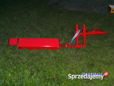 BELKA HERBICYDOWALANCA DO CHWASTÓW DO PORZECZEK Kraśnik