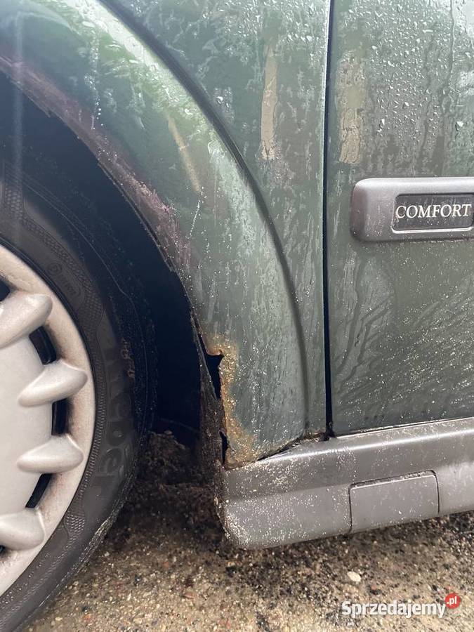 Opel Astra G 2002 16 BenzynaLPG Ładny stantanio Szczecin