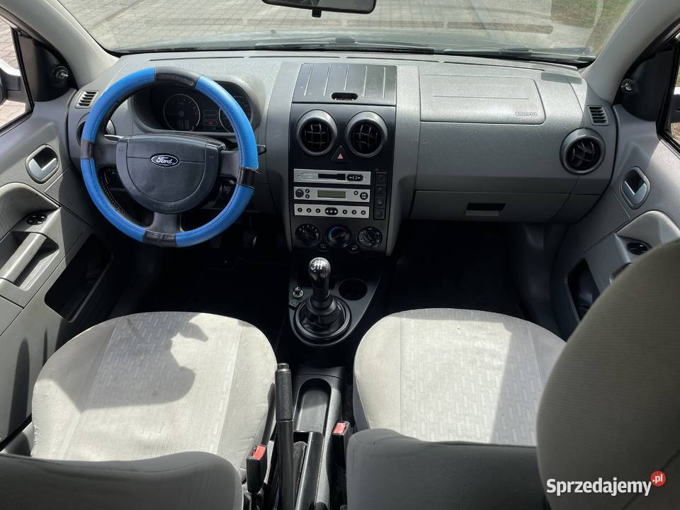 FordFusion2004r14Benzyna GazDłOpłatyMożZamiana elektryczne szyby sprzedam