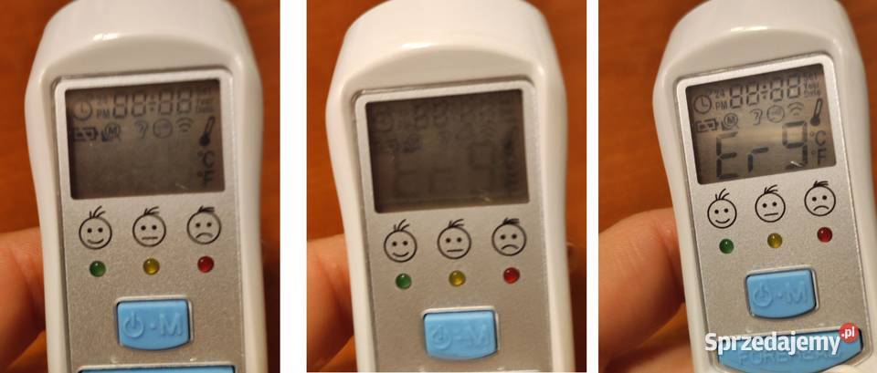 termometr dzieci cyfrowy elektroniczny na Kielce sprzedam