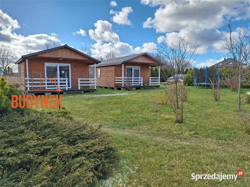 Dom Darłowo zachodniopomorskie