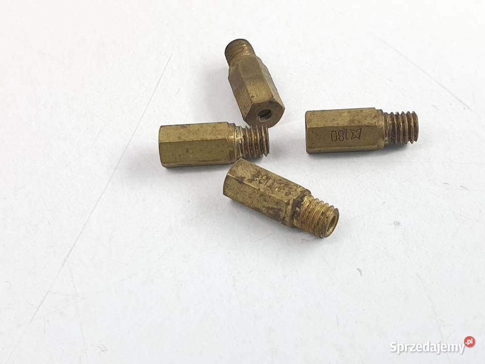 Dysza Gaznika Dysze Suzuki Rm 125 9701 Łódź sprzedam