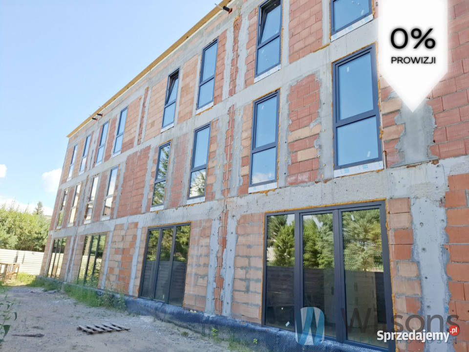 sprzedaży mieszkania Nowy Dwór Mazowiecki 10105zł/m2 Sprzedaż sprzedam