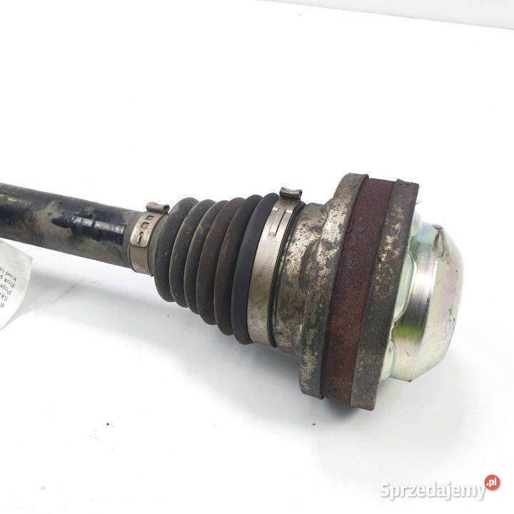 PÓŁOŚ PRAWA TYŁ AUDI A8 D4 8R0501203C Lipno