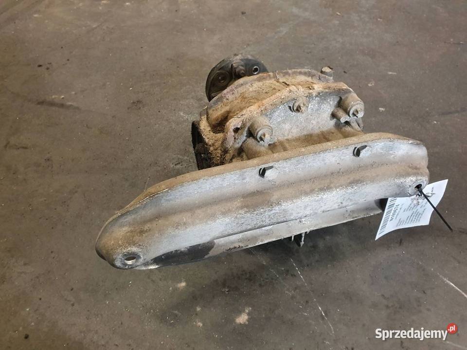 DYFERENCJAŁ TYŁ MERCEDES W220 A2203510405 Lipno