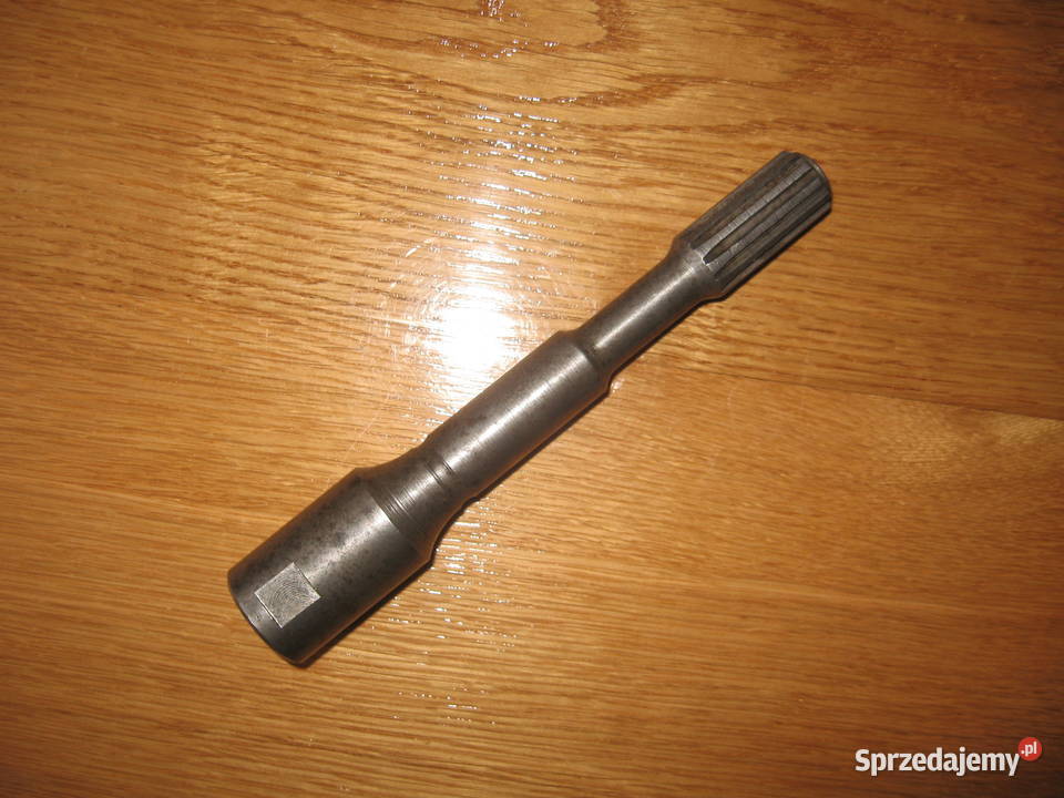 Adapter uchwyt Versio ratio 175 mm Bosch Celma Sosnowiec
