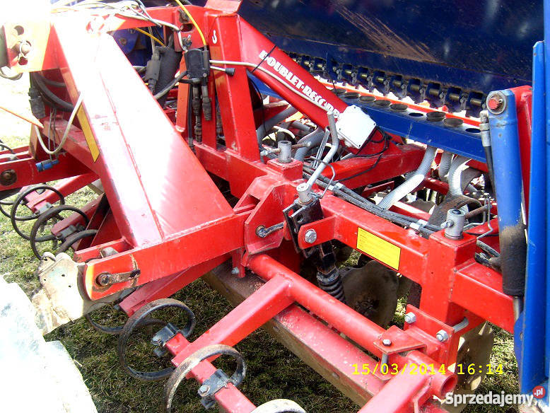 AGREGAT UPRAWOWO SIEWNY NORDSTEN Kłodawa