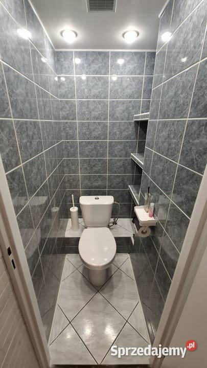 3 pokoje Gdańsk Chełmzwierzęta mile widziane miejsce parkingowe Wynajem