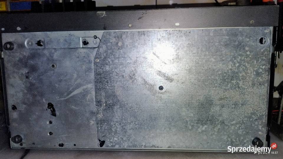 magnetofon M 9108 unitra ZRK grający Magnetofony Piotrków Trybunalski